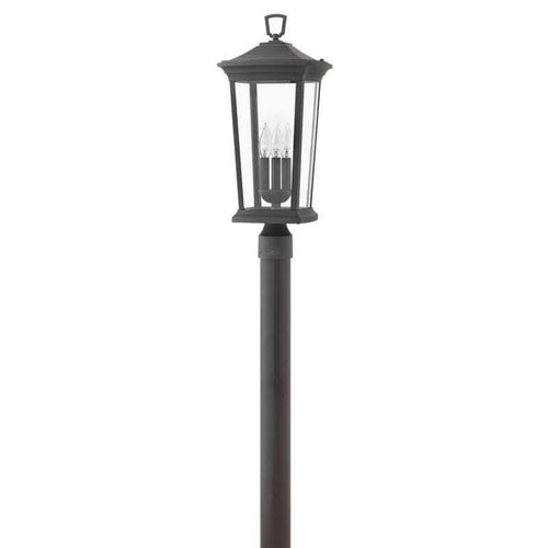 Hinkley Outdoor Bromley Post Mount Light - 2361MB
