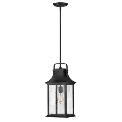 Hinkley Outdoor Grant Hanging Light - 2392BU