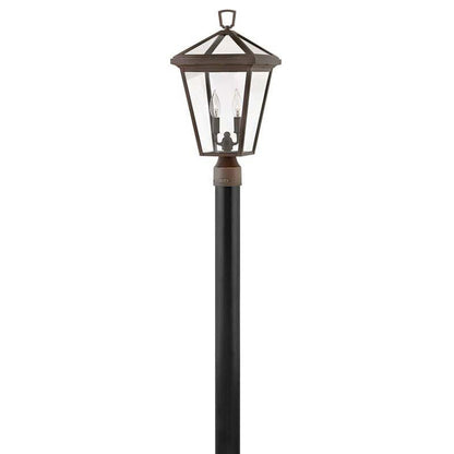 Hinkley Outdoor Alford Place Post Mount Light - 2561MB