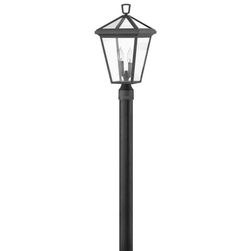 Hinkley Outdoor Alford Place Post Mount Light - 2561MB