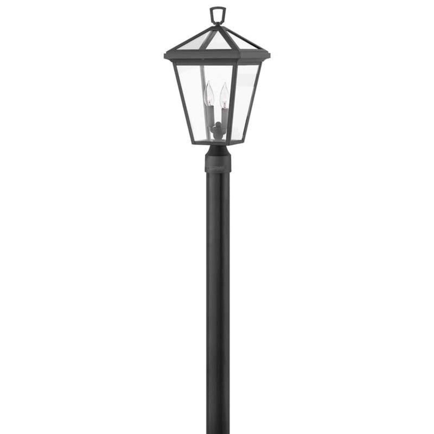 Hinkley Outdoor Alford Place Post Mount Light - 2561MB