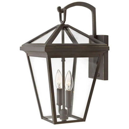 Hinkley Outdoor Alford Place Wall Light - 2564MB