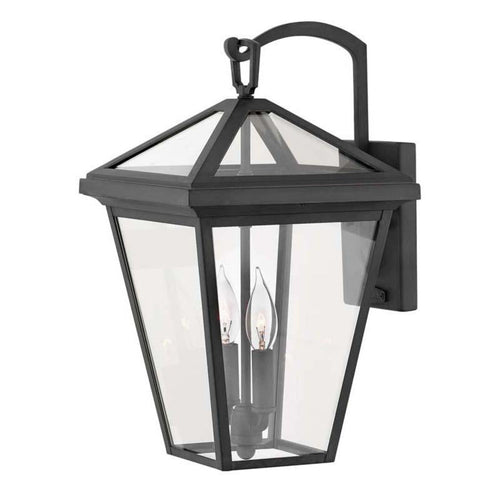 Hinkley Outdoor Alford Place Wall Light - 2564MB