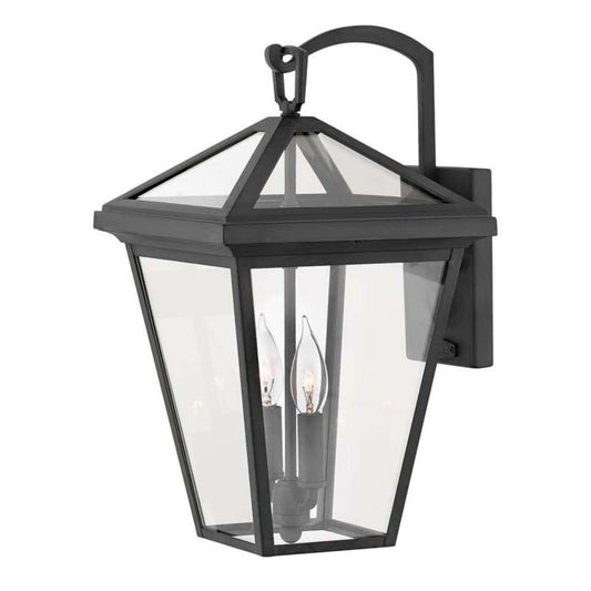 Hinkley Outdoor Alford Place Wall Light - 2564MB