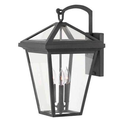 Hinkley Outdoor Alford Place Wall Light - 2565MB