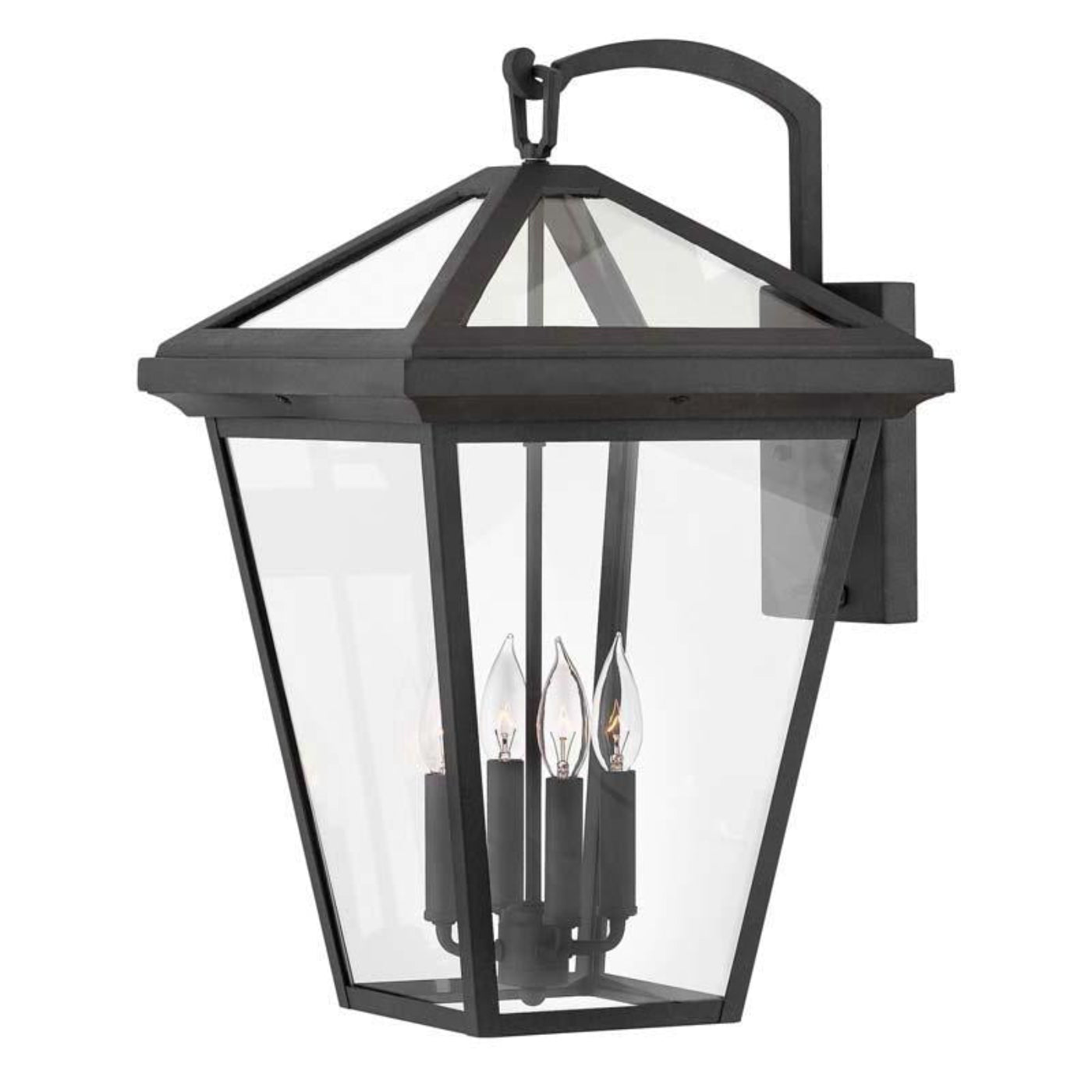 Hinkley Outdoor Alford Place Wall Light - 2568MB