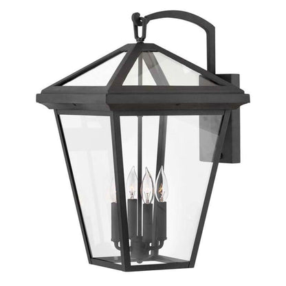 Hinkley Outdoor Alford Place Wall Light - 2568MB