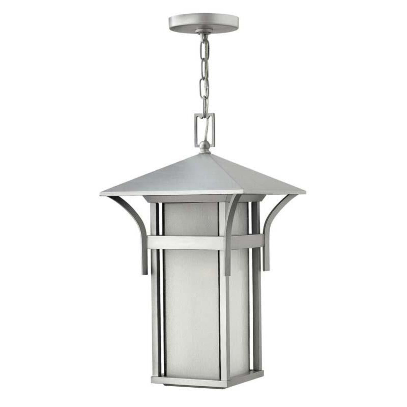 Hinkley Outdoor Harbor Hanging Light - 2572AR
