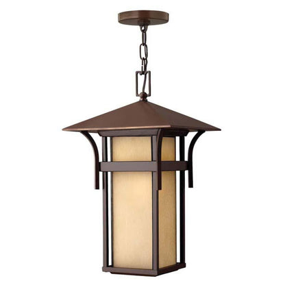 Hinkley Outdoor Harbor Hanging Light - 2572AR
