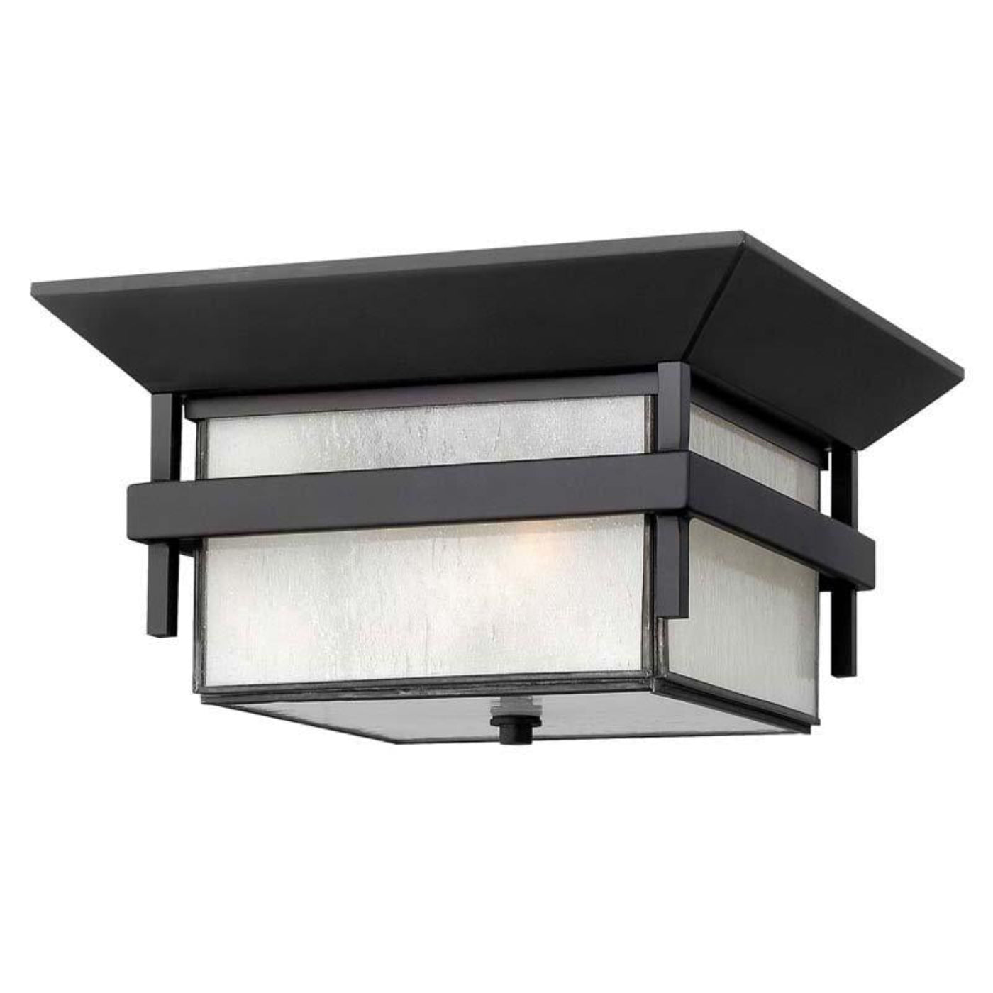 Hinkley Outdoor Harbor Ceiling Light - 2573AR
