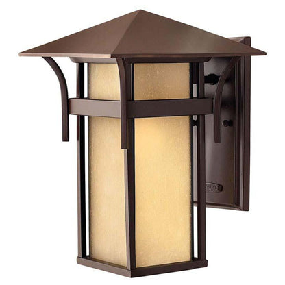 Hinkley Outdoor Harbor Wall Light - 2574AR