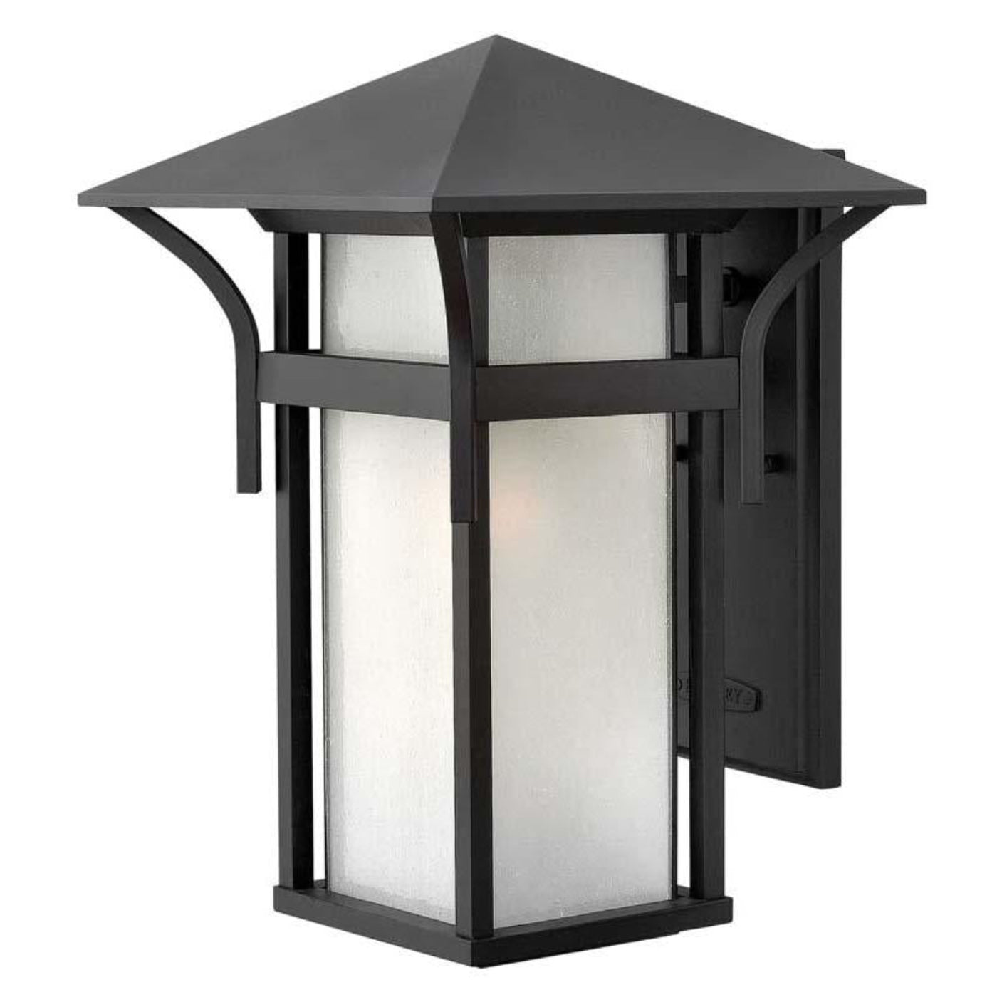 Hinkley Outdoor Harbor Wall Light - 2575AR