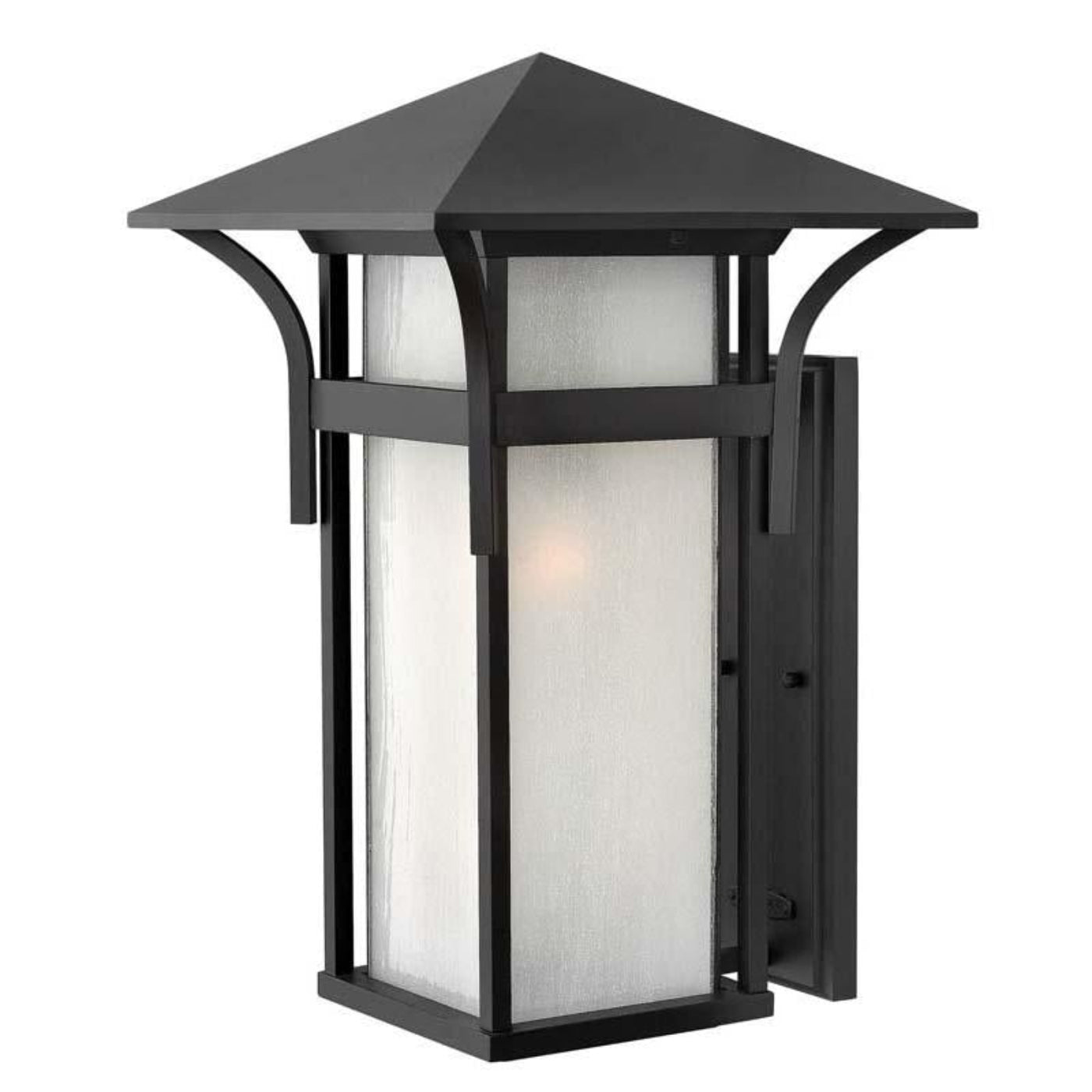 Hinkley Outdoor Harbor Wall Light - 2579AR