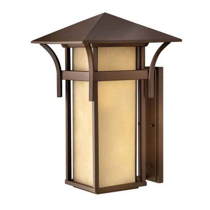 Hinkley Outdoor Harbor Wall Light - 2574AR