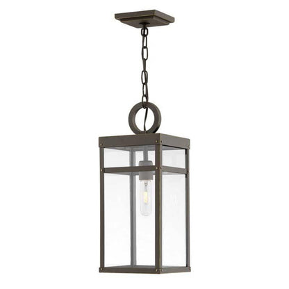 Hinkley Outdoor Porter Hanging Light - 2802DZ