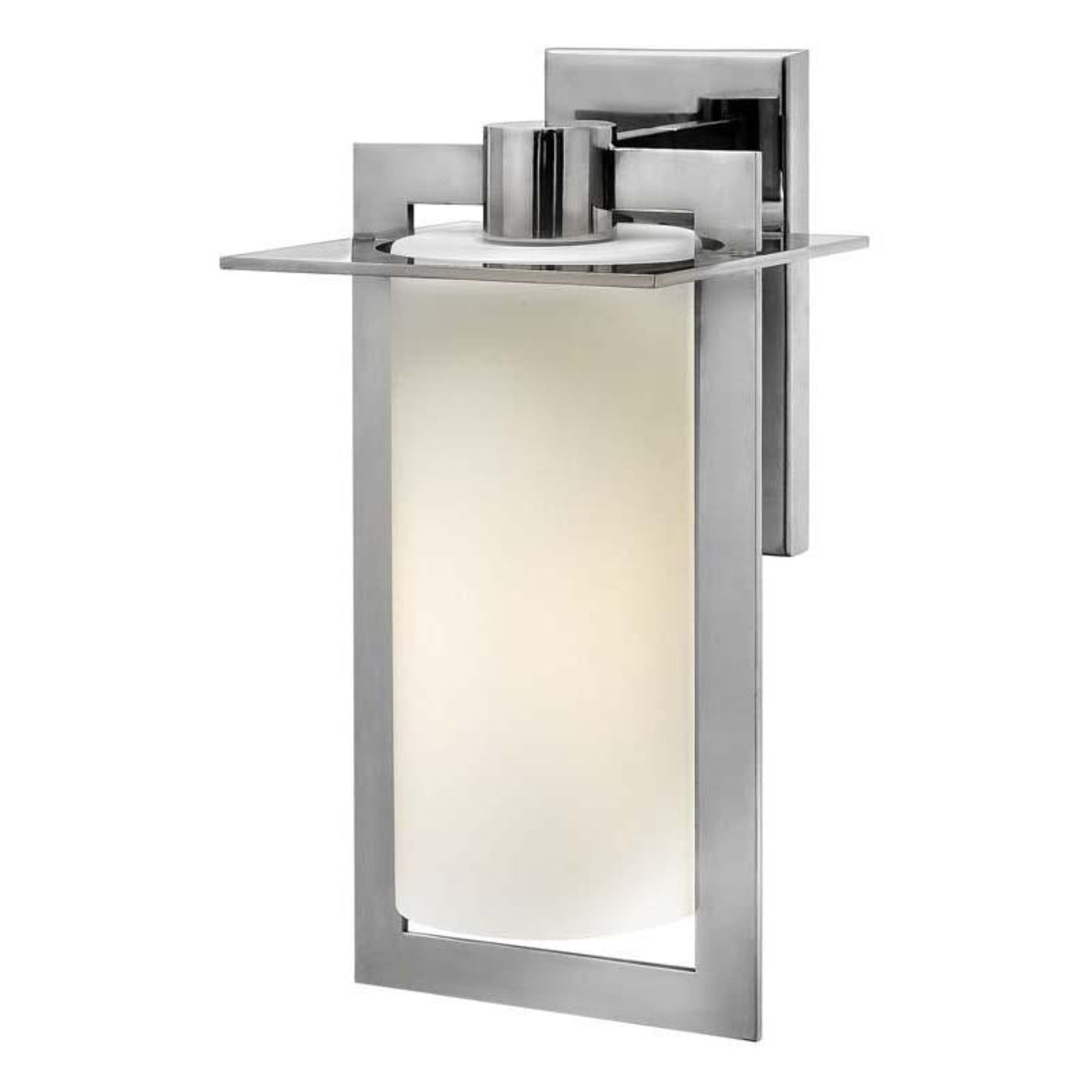 Hinkley Outdoor Colfax Bronze Wall Light - 2924BZ