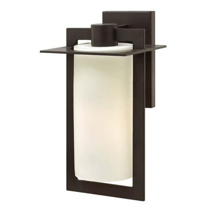 Hinkley Outdoor Colfax Bronze Wall Light - 2924BZ
