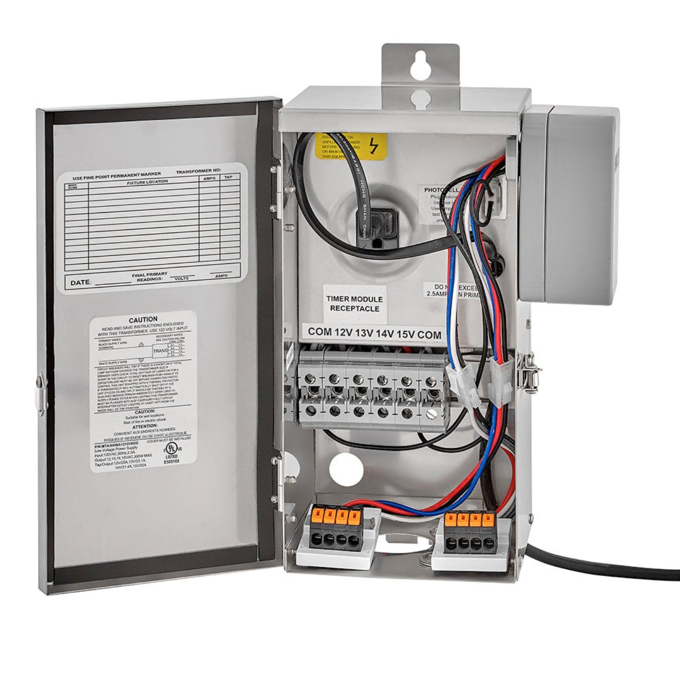 Hinkley Wireless Smart Landscape Control + Dimmer  - 0300WLC
