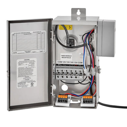 Hinkley Wireless Smart Landscape Control + Dimmer  - 0300WLC
