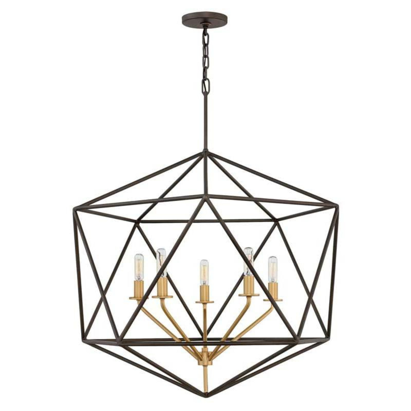 Hinkley Chandelier Astrid - 3025MM