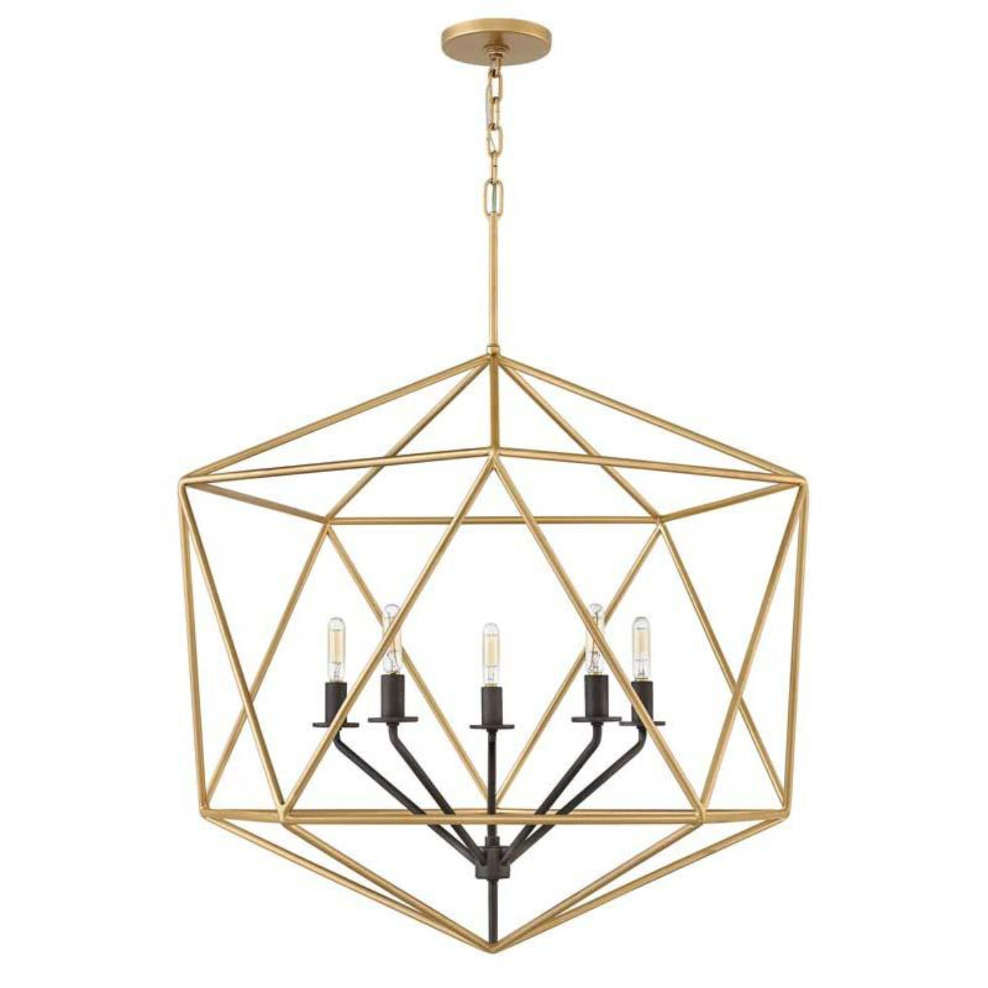 Hinkley Chandelier Astrid - 3025MM