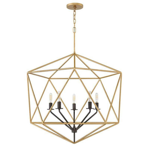 Hinkley Chandelier Astrid - 3025MM