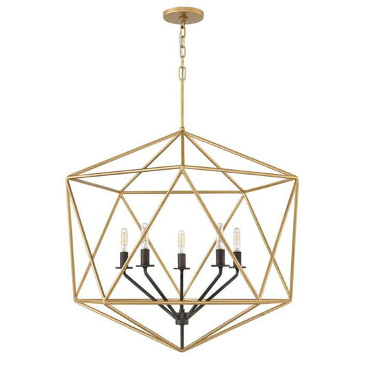 Hinkley Chandelier Astrid - 3025MM