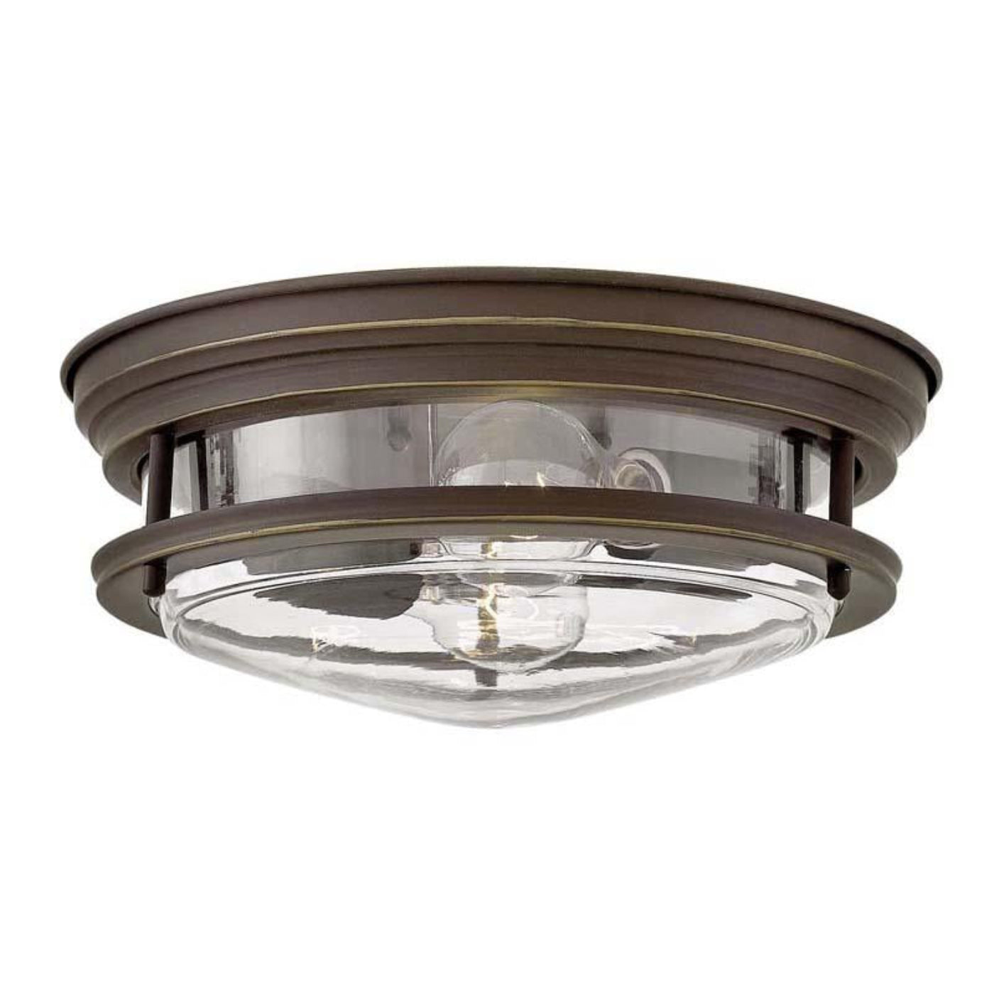 Hinkley Foyer Hadley Ceiling Light - 3302