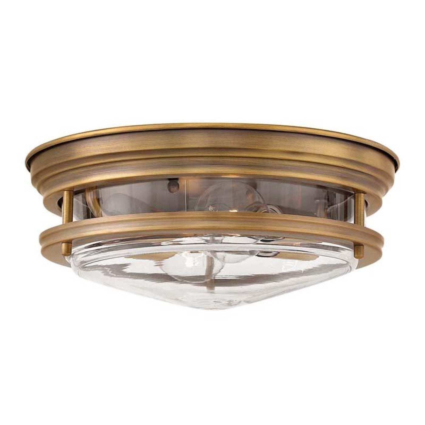 Hinkley Foyer Hadley Ceiling Light - 3302