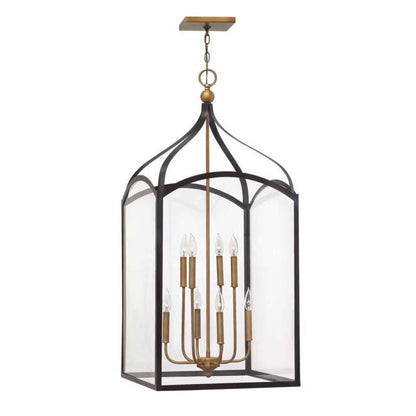 Hinkley Bronze Foyer Clarendon - 3418BZ