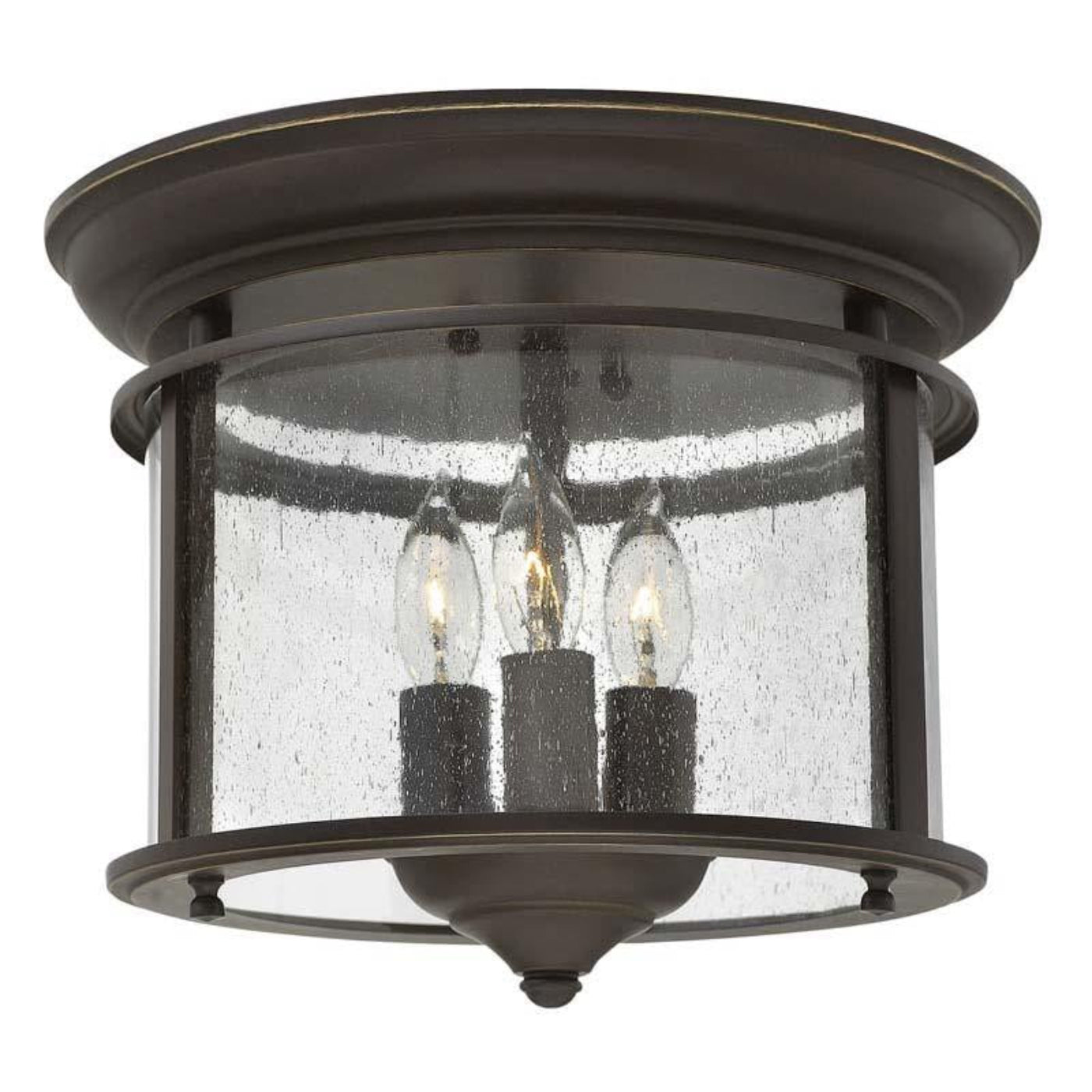 Hinkley Foyer Gentry Ceiling Light - 3473HR