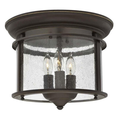 Hinkley Foyer Gentry Ceiling Light - 3473HR