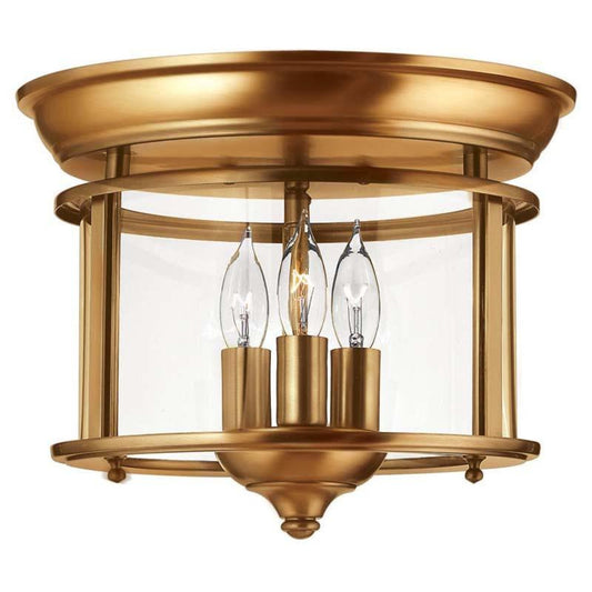 Hinkley Foyer Gentry Ceiling Light - 3473HR