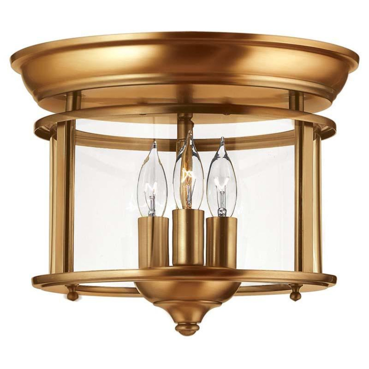 Hinkley Foyer Gentry Ceiling Light - 3473HR