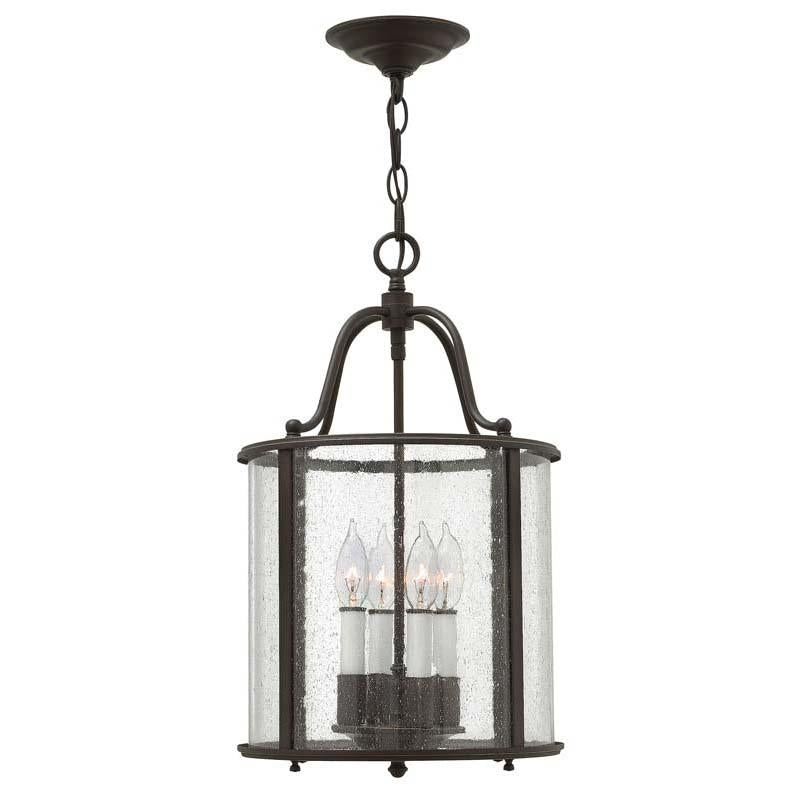 Hinkley 3474 Foyer Gentry