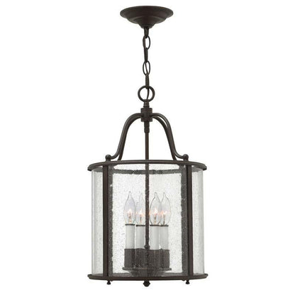 Hinkley 3474 Foyer Gentry