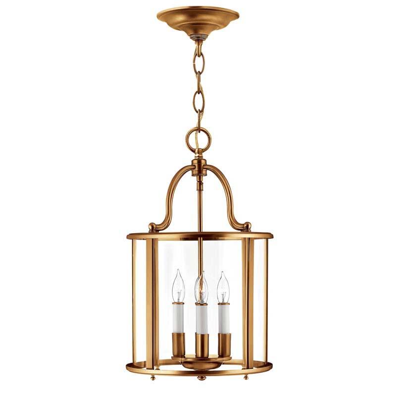Hinkley 3474 Foyer Gentry