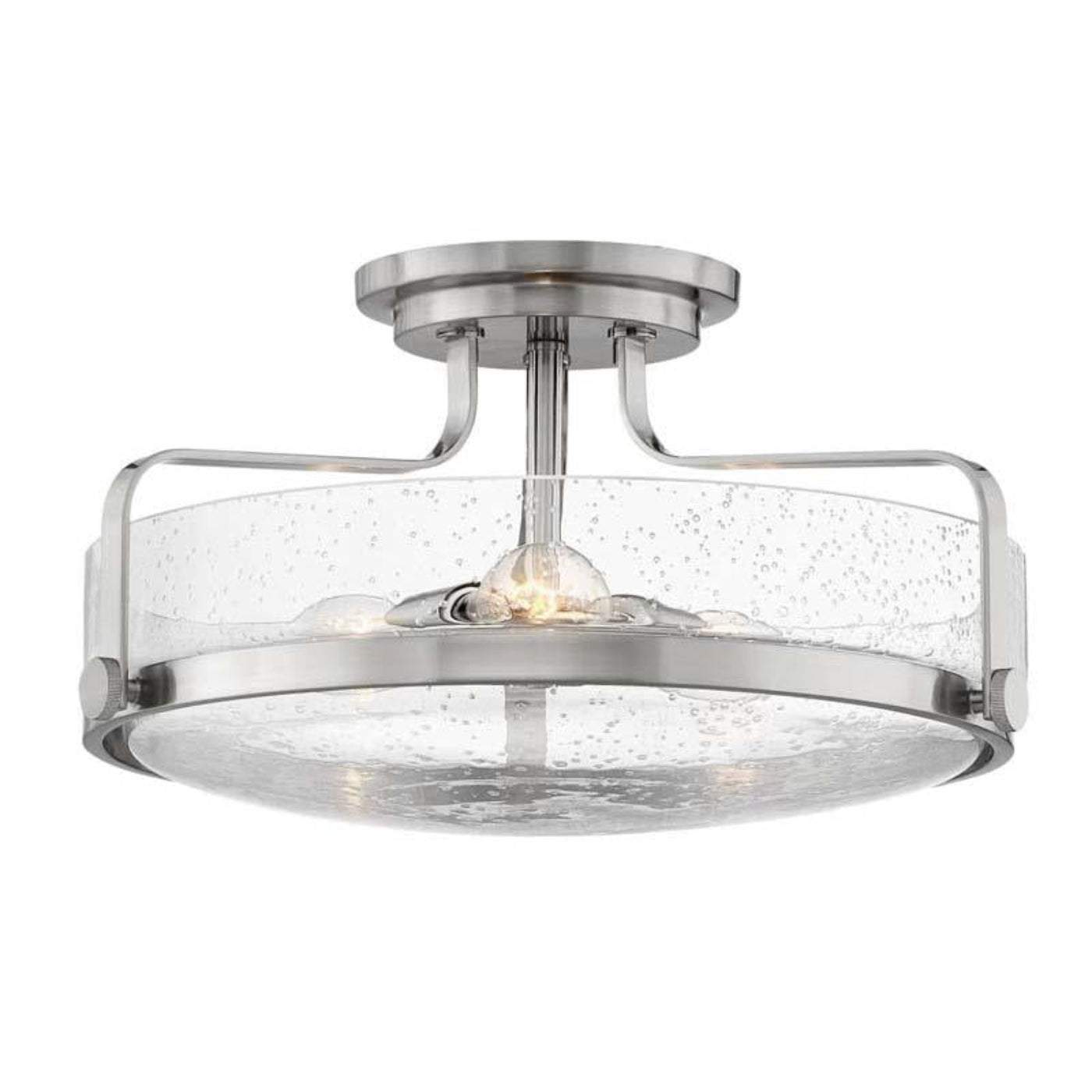 Hinkley Foyer Harper Ceiling Light - 3643BN