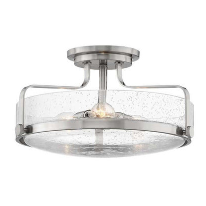 Hinkley Foyer Harper Ceiling Light - 3643BN