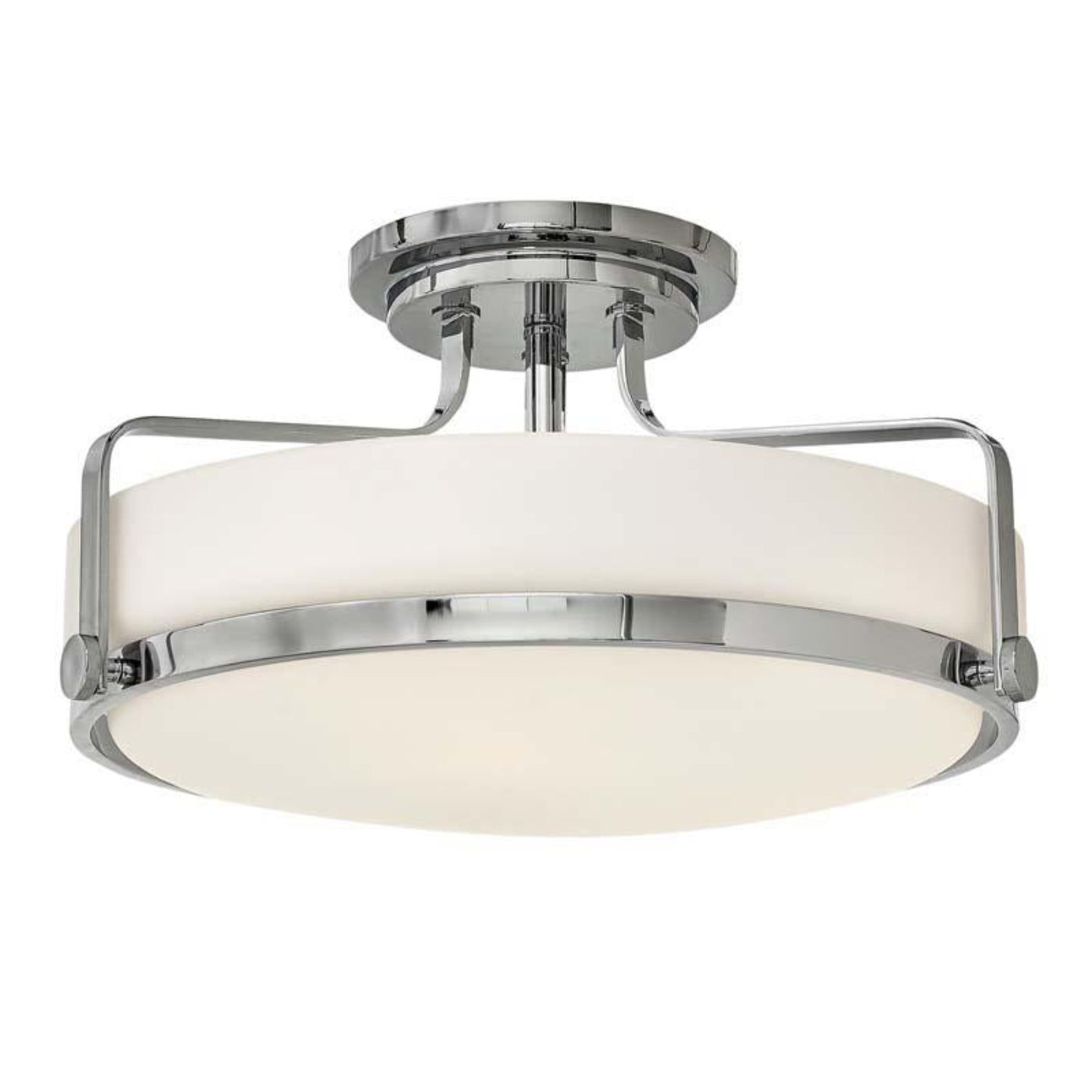 Hinkley Foyer Harper Ceiling Light - 3643BN