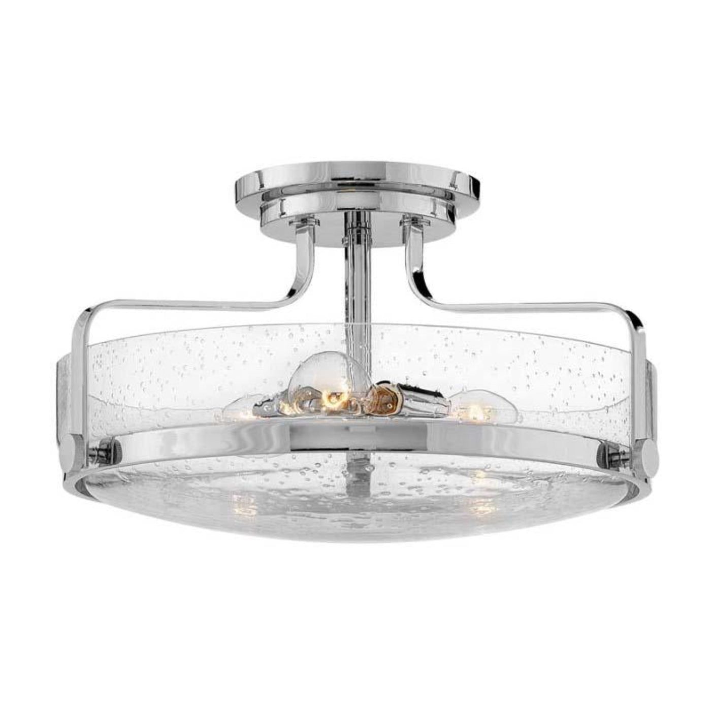 Hinkley Foyer Harper Ceiling Light - 3643BN