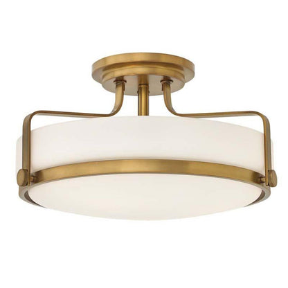 Hinkley Foyer Harper Ceiling Light - 3643BN