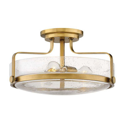 Hinkley Foyer Harper Ceiling Light - 3643BN