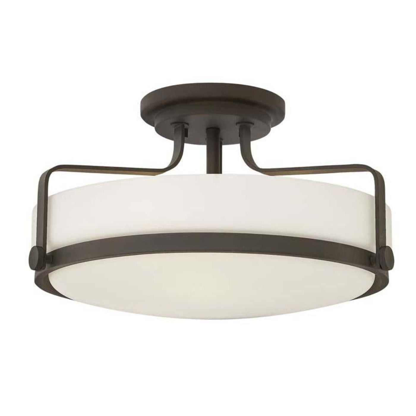 Hinkley Foyer Harper Ceiling Light - 3643BN