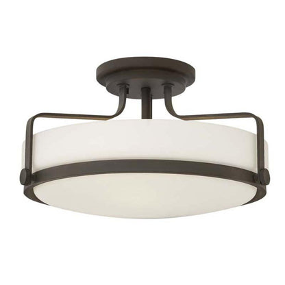 Hinkley Foyer Harper Ceiling Light - 3643BN