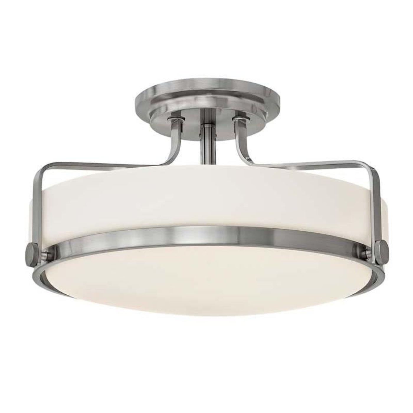 Hinkley Foyer Harper Ceiling Light - 3643BN