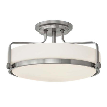 Hinkley Foyer Harper Ceiling Light - 3643BN