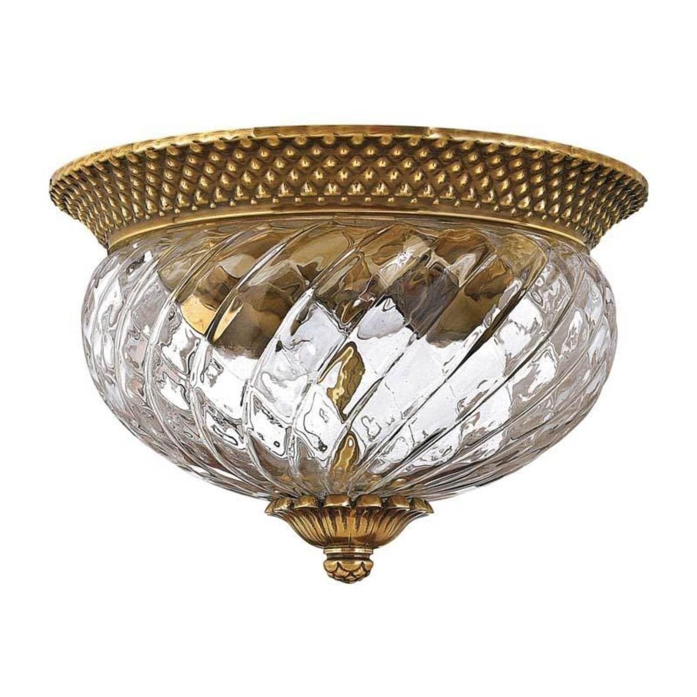 Hinkley Bath Plantation Ceiling Light - 4102BB