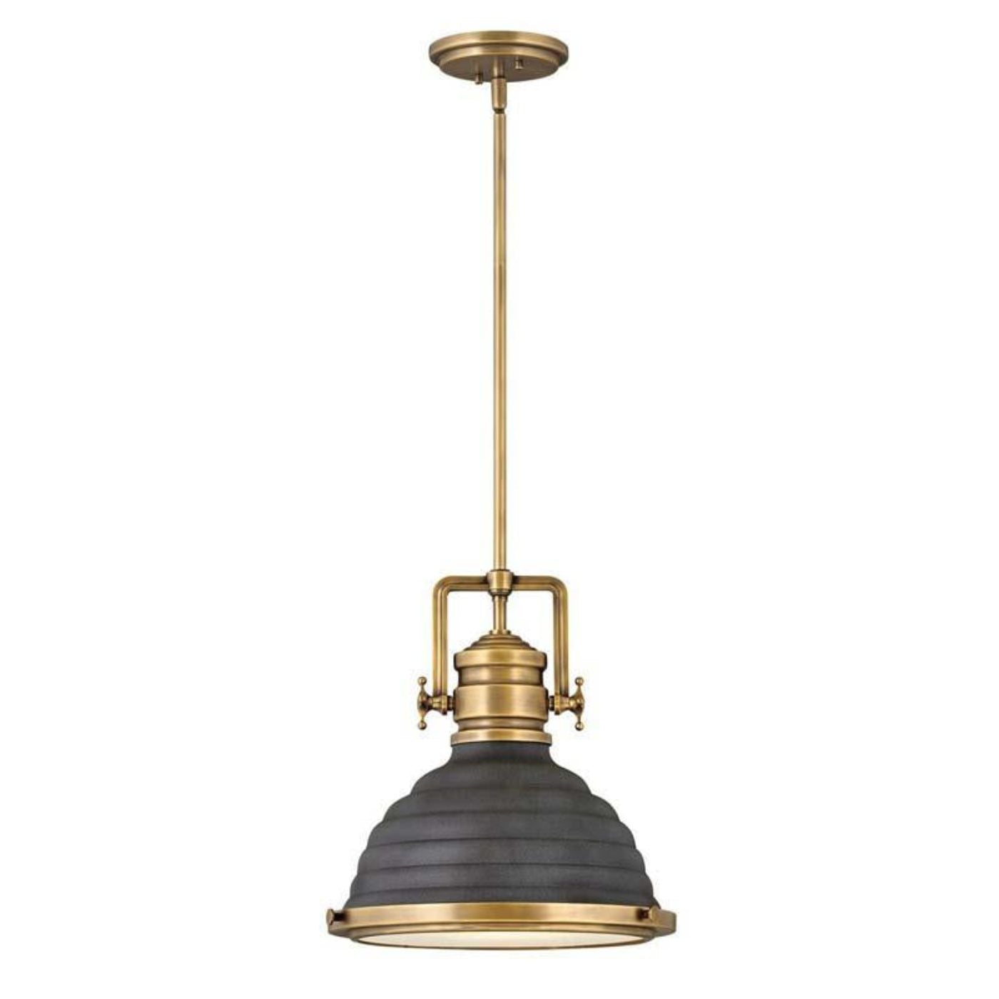 Hinkley Keating Pendant Light - 4697