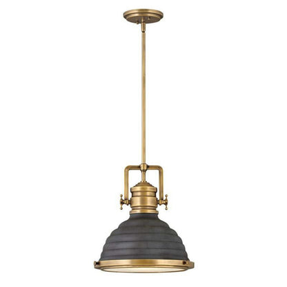 Hinkley Keating Pendant Light - 4697
